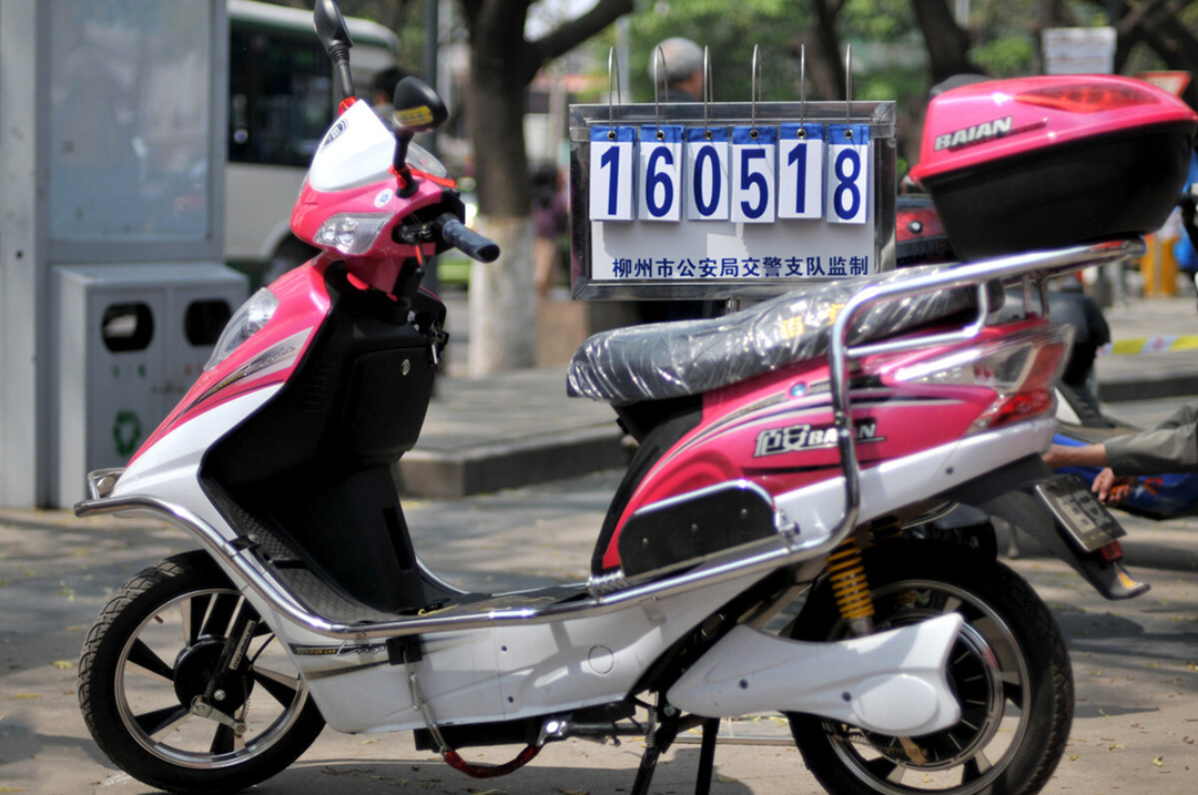 卖一台3000元的电动车利润有多高,卖3000的电动车利润多少