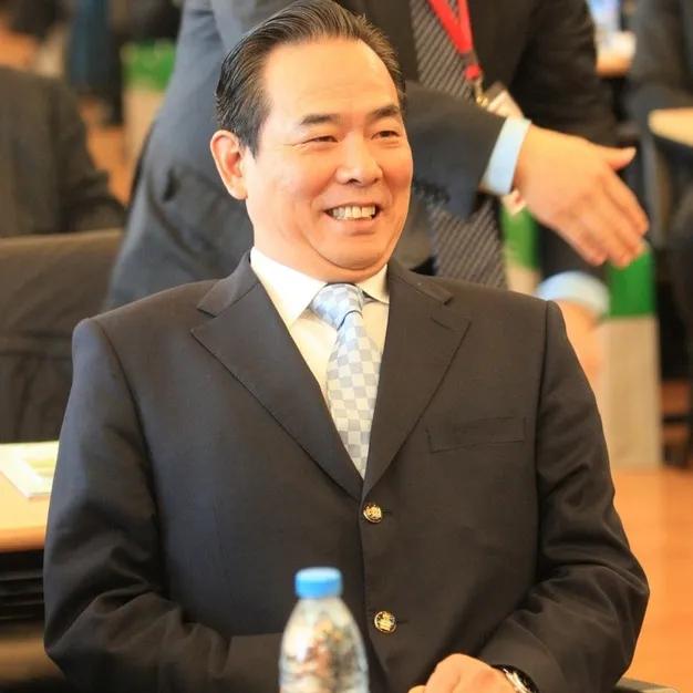 盘点中国五大成功足协主席：个个毒花丛中过，片叶不沾身