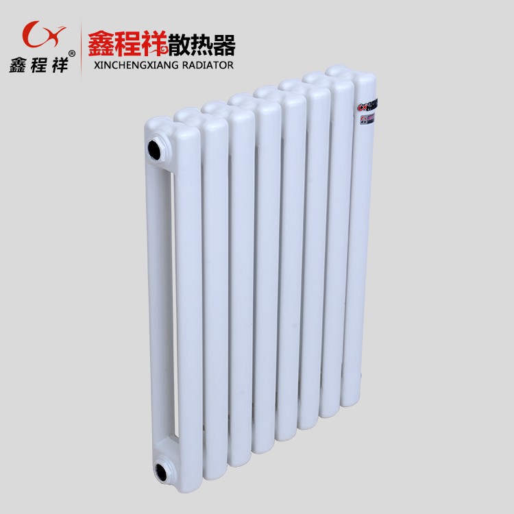 钢制立式暖气片款式,钢制柱型暖气片介绍