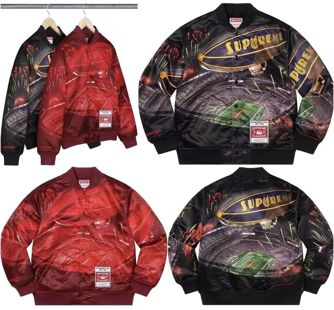 supreme14周发售清单,supremeweek19发售单品详情