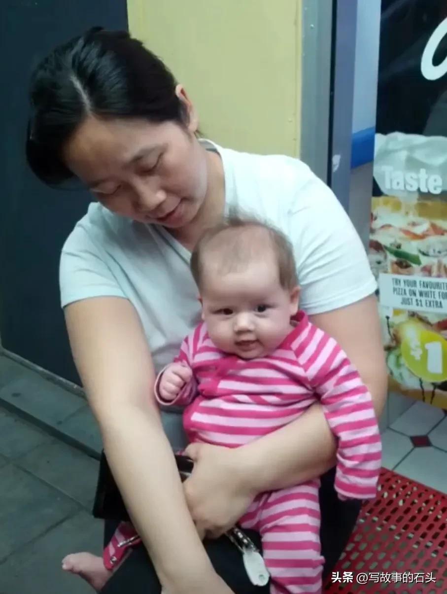 中国姑娘怀揣2000块去澳洲打工，嫁澳洲帅哥，打拼15年买两栋房