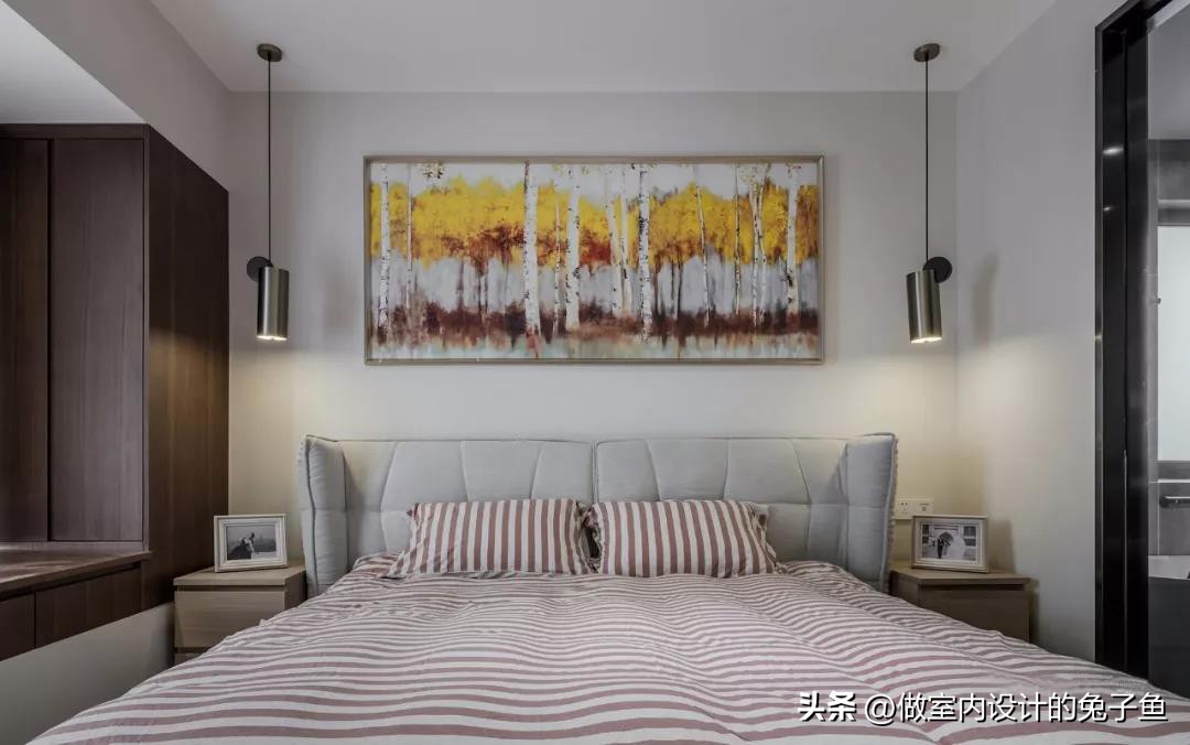 飘窗怎么做衣柜,飘窗改衣柜效果好吗