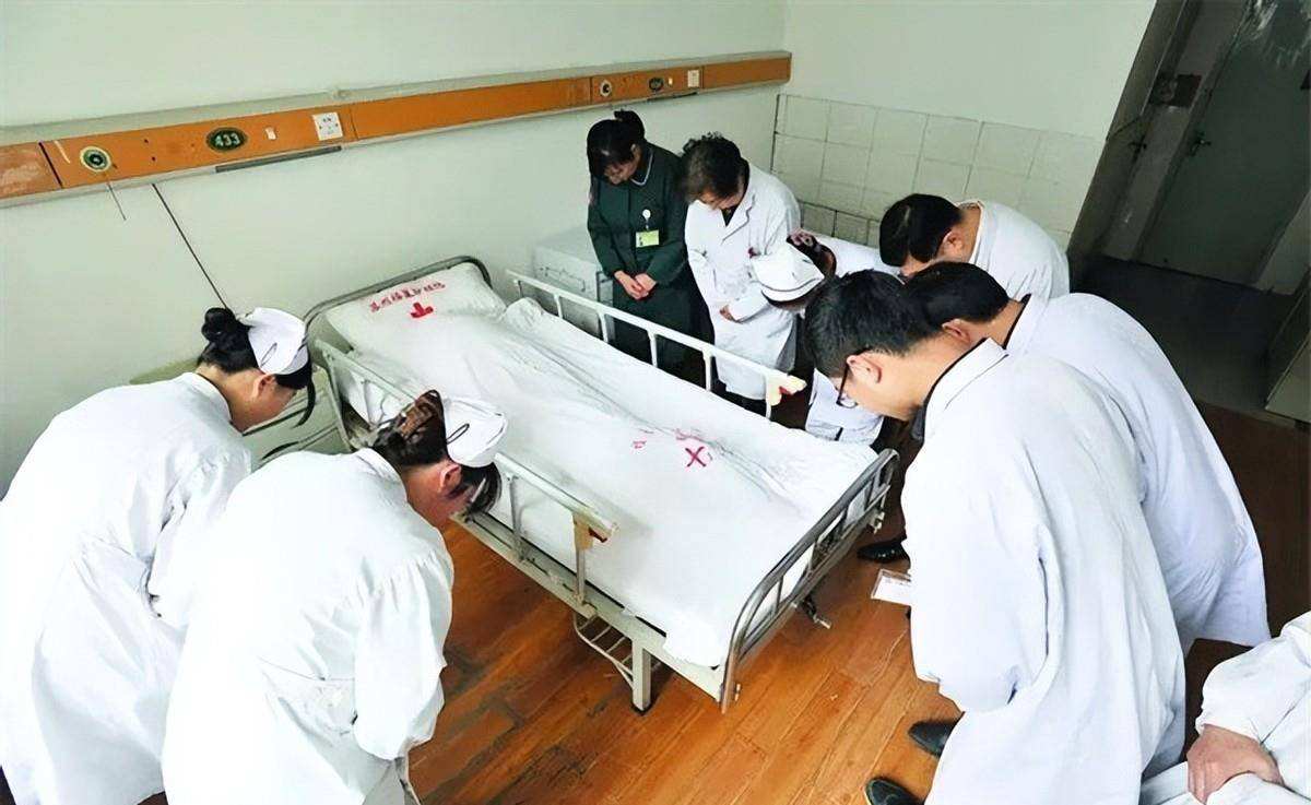 上海首家“安乐死”医院，让病人免受治疗痛苦，舒舒服服度过余生