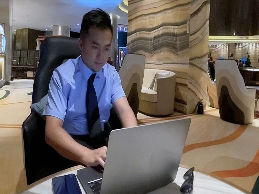 中国网络黑客教父郭盛华,黑客教父郭盛华与美国黑客的对抗