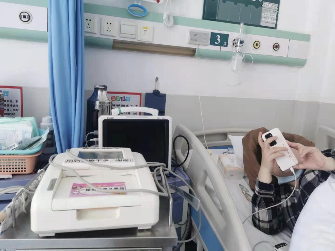 通州居民发长文:“千万不用害怕!(我)亲历小区封控孕妇待产”