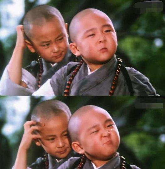 郝劭文4岁爆红9岁隐退,郝劭文20年后再度同台回忆杀