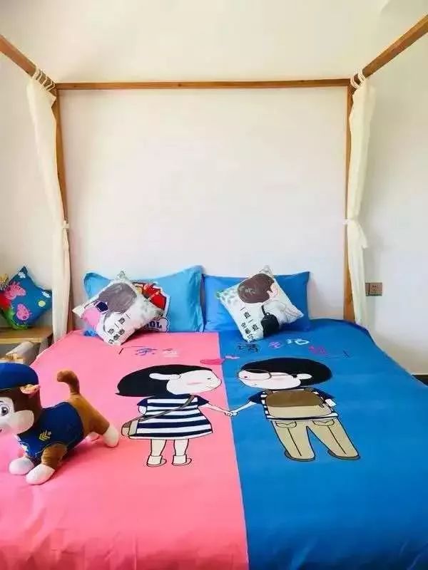 这家藏在千岛湖里的神仙民宿,千岛湖湖之野精品民宿