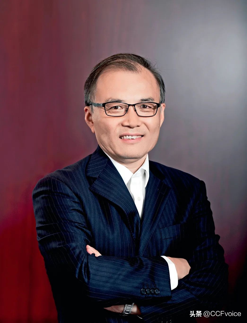 CCCF精选｜判断力