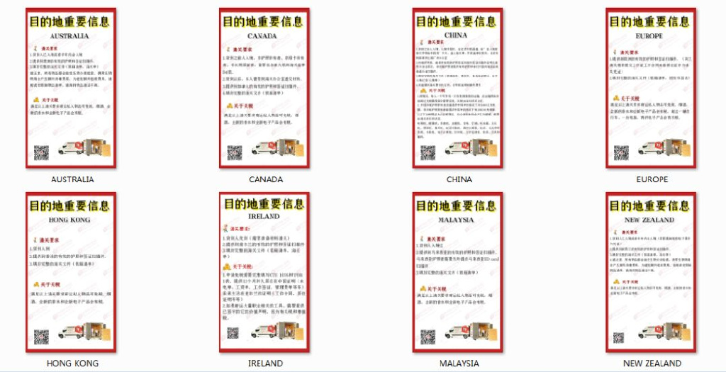 澳洲市区搬家流程,国际搬家最省钱的方法