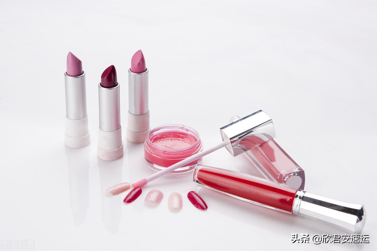 化妆品如何寄国际快递,化妆品怎么邮寄到英国