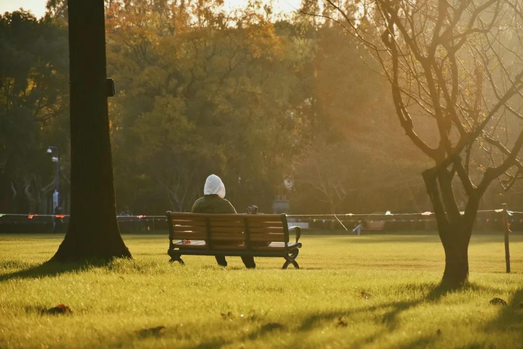 “一研为定”!我们在复旦等你!