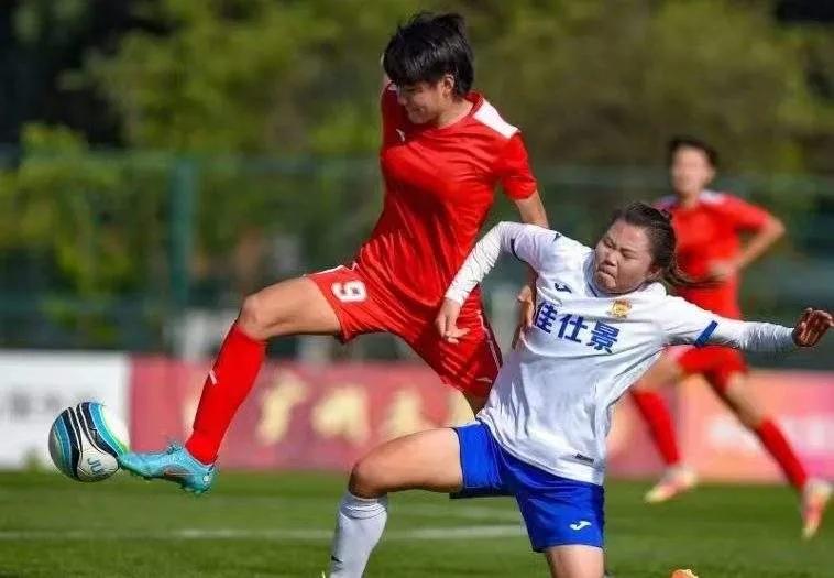 中国女足亚洲杯u17季军赛现场直播,中国女足u16最新比赛消息