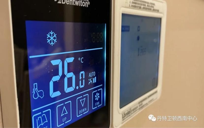 中央空调水系统清洗视频教程,中央空调水系统怎样快速排气