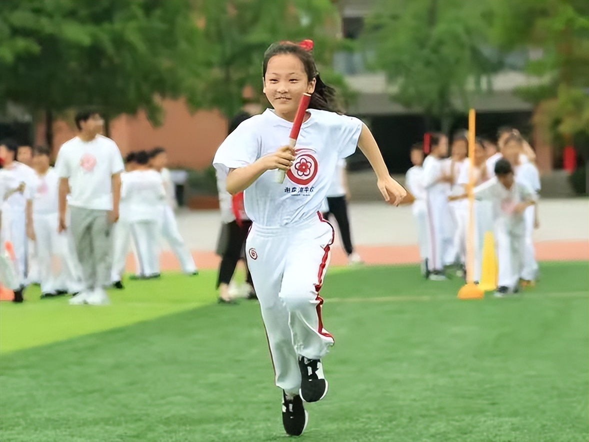 重庆谢家湾学校五育融合,重庆九龙坡区谢家湾学校