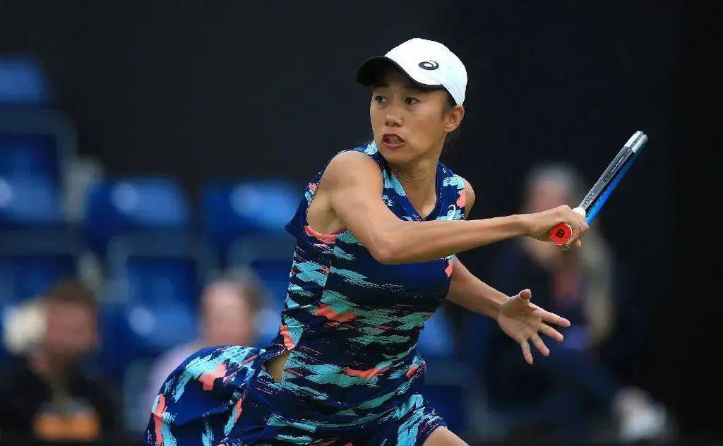 张帅追梦路上,张帅止步女单16强第几名