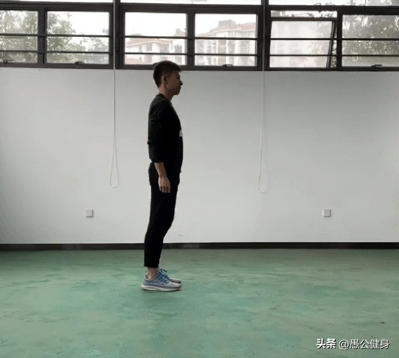 蛙跳动作锻炼,蛙运动的基本动作