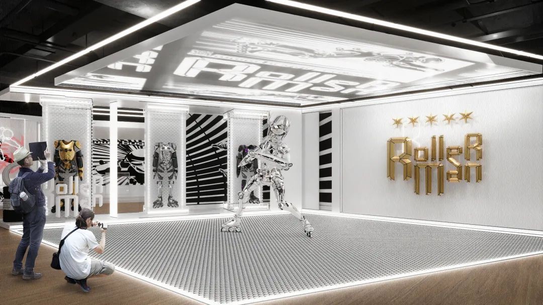 玛特元宇宙杭州,玛特宇宙首发