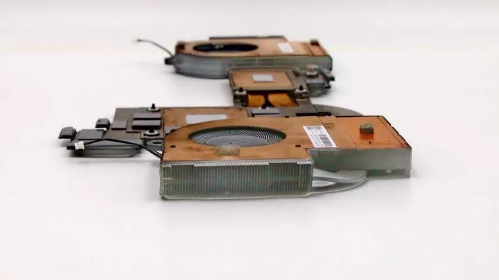 thinkpadp15深度拆解,thinkpadp162023拆解