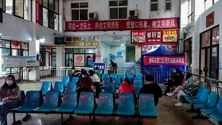 资阳城北客运站，好想和你说声“再见！”