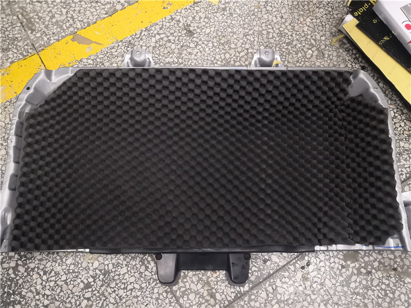 2022奥德赛隔音效果到什么地步,12款奥德赛汽车音响隔音安装教学