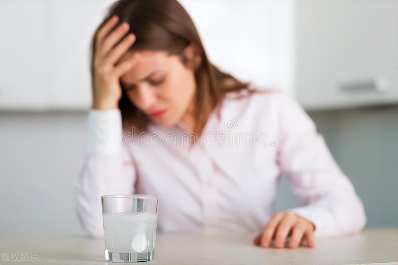 女性为什么容易长子宫肌瘤？平时尽量避免3个行为，别忽视