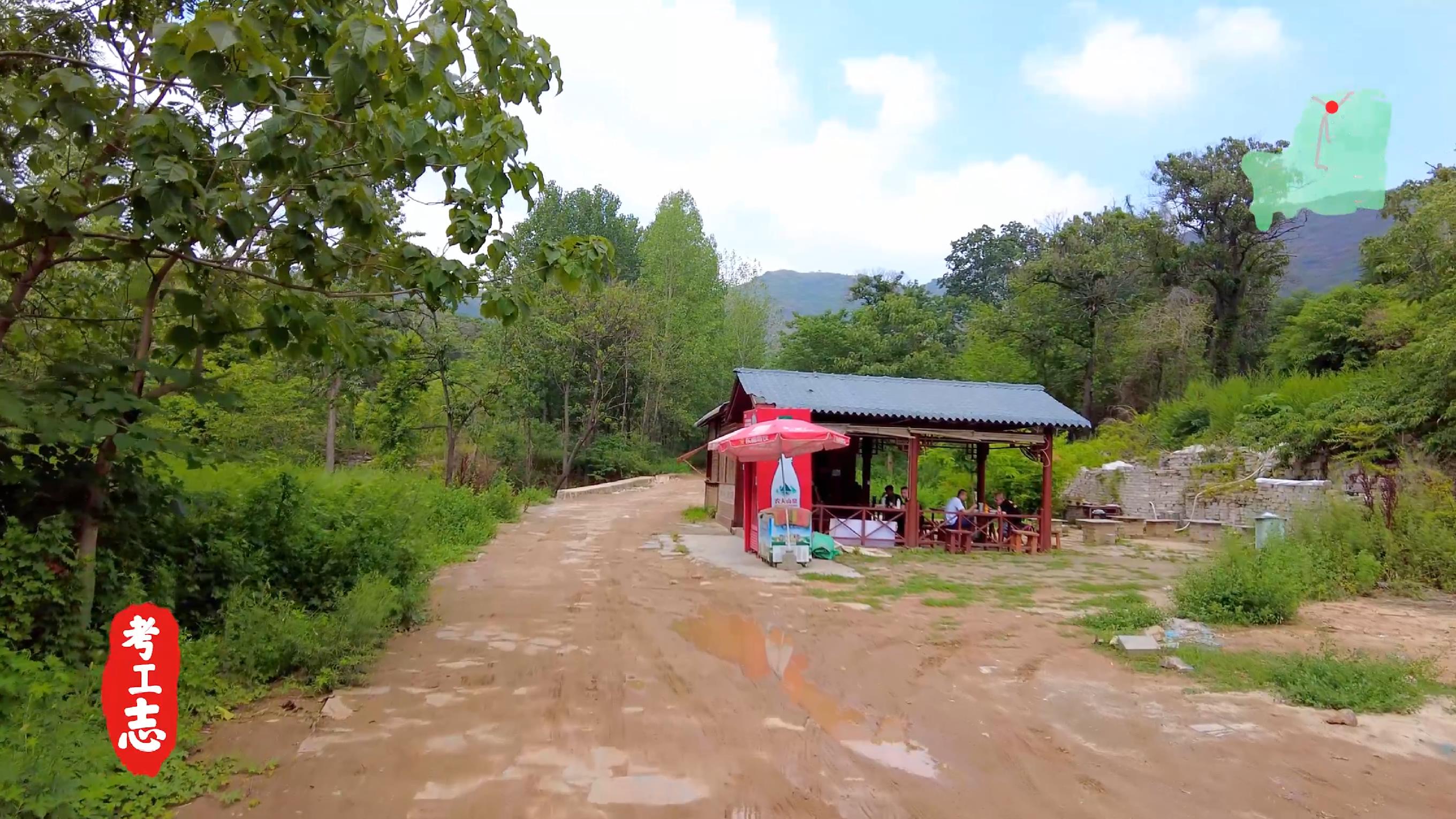嵩山少林寺的历史背景和基本现状,少林寺传奇之火烧少林寺全集解说