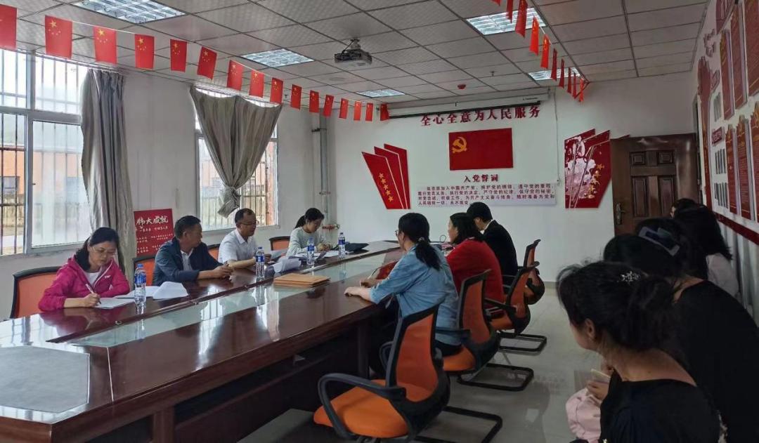 学院一周要闻（6月4日—11日）