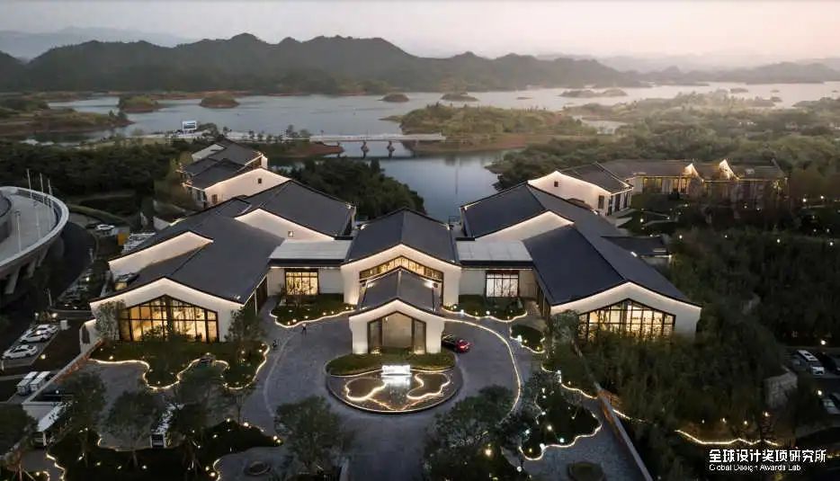 muse缪斯国际设计金奖,2023muse设计奖获奖名单