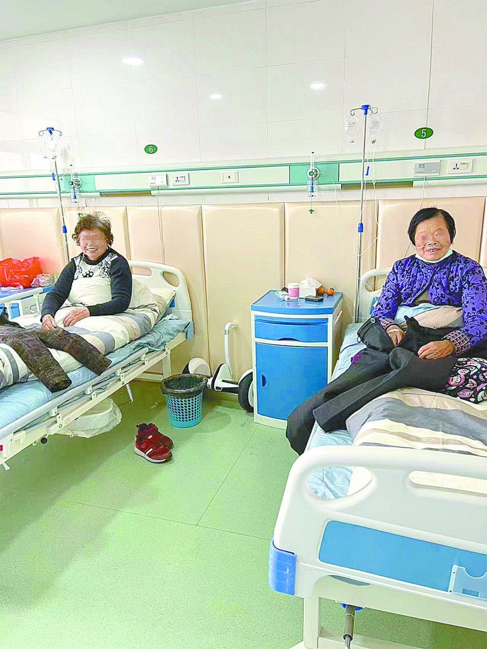 盐城暖心护士,盐城医疗陪护