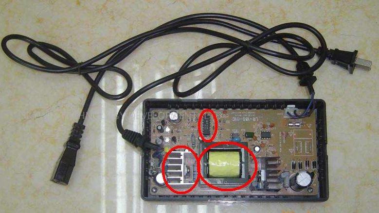 电动车充电器充电时有噪音怎么办,电动三轮车充电器开始充电噪音大