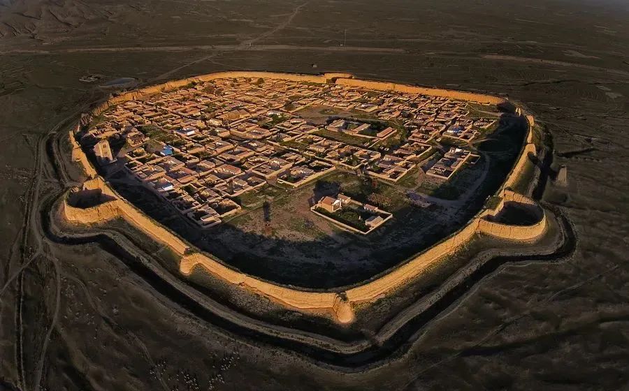 甘肃是最长的省吗,甘肃东西最长有多长