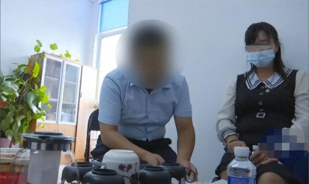 河北女子花10万买长城人寿分红险,河北女子交近10年保险