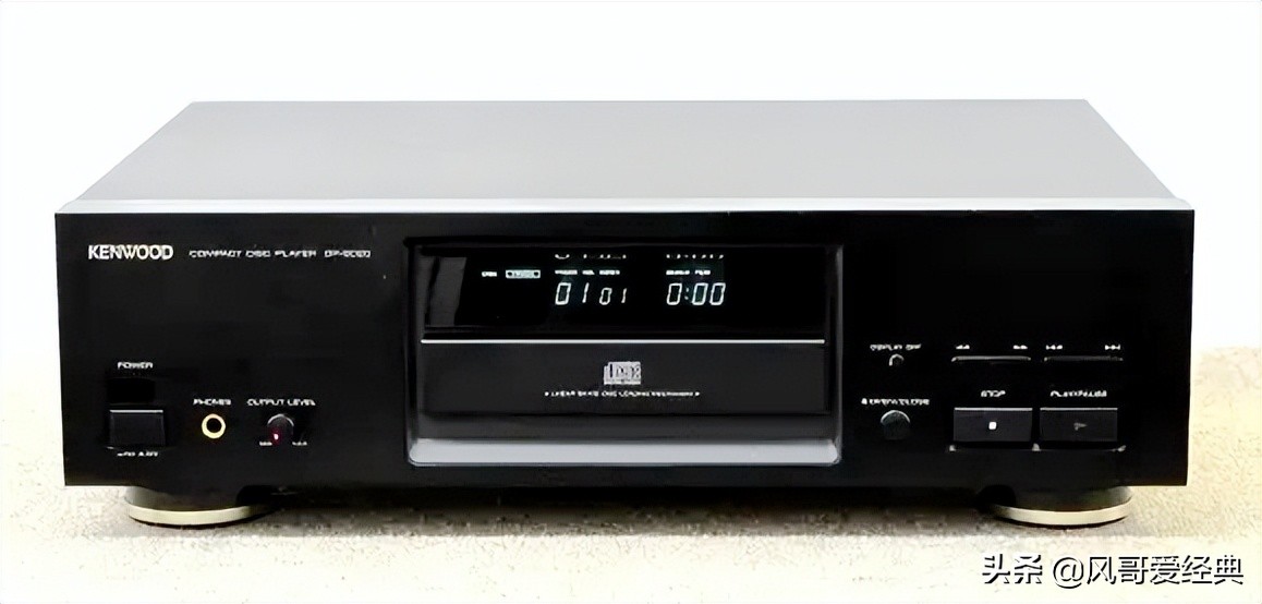 cd机一般用几个音箱好,cd机对音响的影响