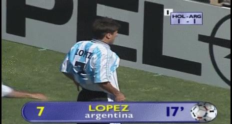 1998世界杯32强对阵图,1998法兰西世界杯烽烟再起