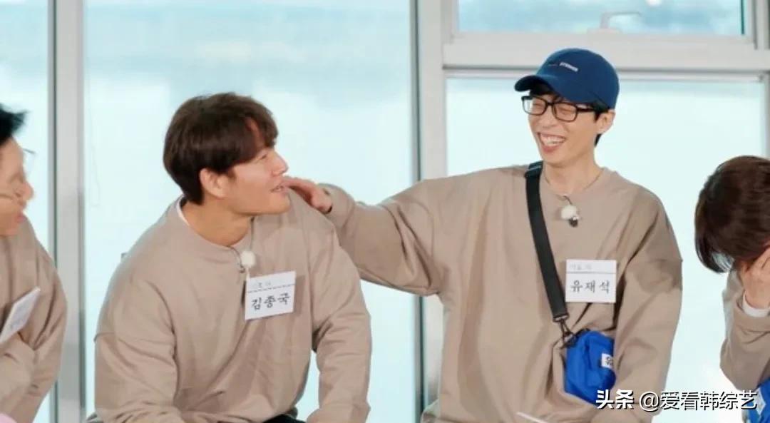 刘在石承认有钱吗,刘在石节目公开发言引争议