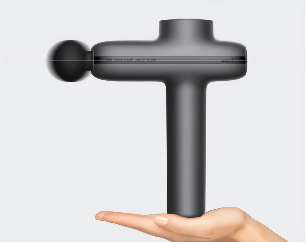 筋膜枪哪个牌子效果好耐用点,筋膜枪哪几款效果好