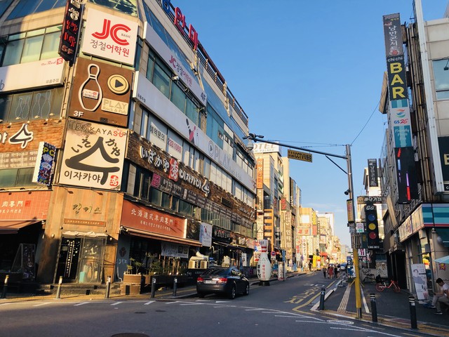 韩国签证h2是什么签证,韩国签证c-3-2是指什么