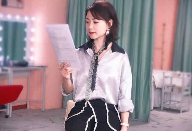 丁玲香兰现实的老公张琳,丁玲的全部情史