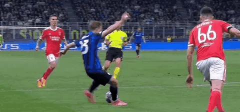 欧冠4强第一轮,欧冠32强仅曼城皇马5战全胜