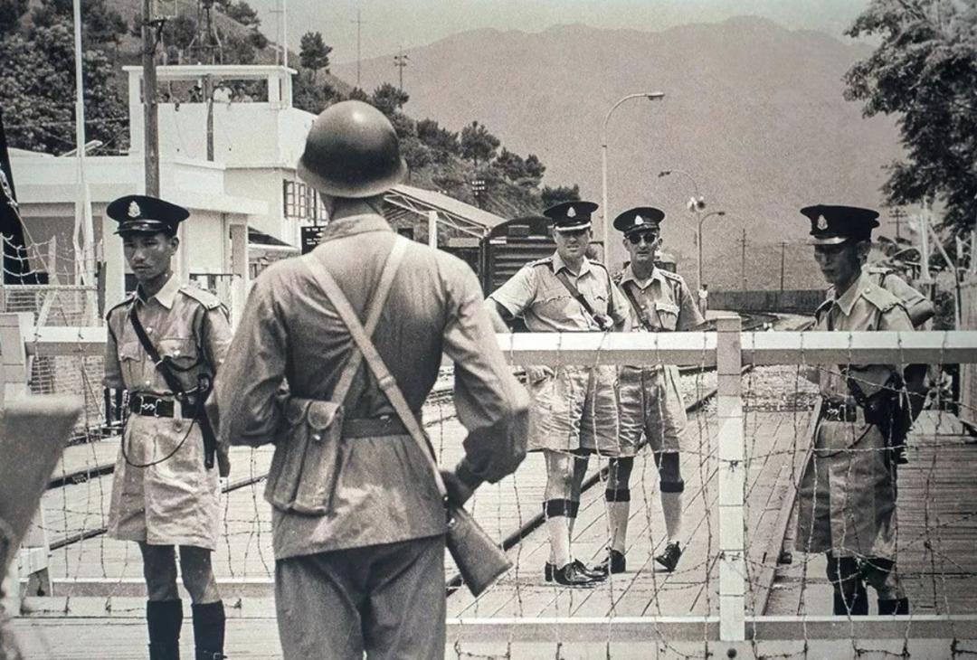 难得一见的老照片,难得一见的历史老照片