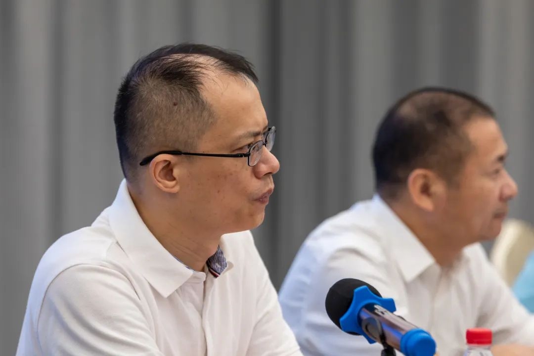 明榕两地文旅互促抢抓暑期游学市场——“有福之州•绿都三明”万名学子游学季启动