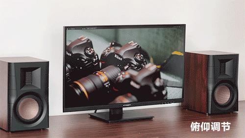 联合创新26c显示器评测,联合创新显示器27c1ud颜色怎么样