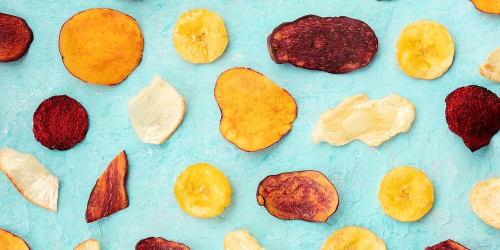 水果冻干片做水果茶,凤梨干片网红水果茶