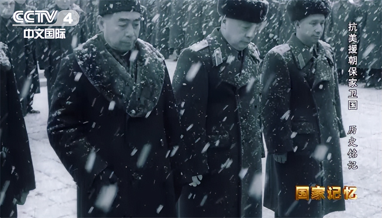 毛岸英为何一直葬在朝鲜？看了彭德怀一封信，才知主席用心良苦