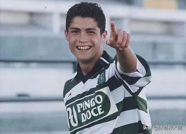 巅峰时期c罗vs现在c罗,nba球星成名战役