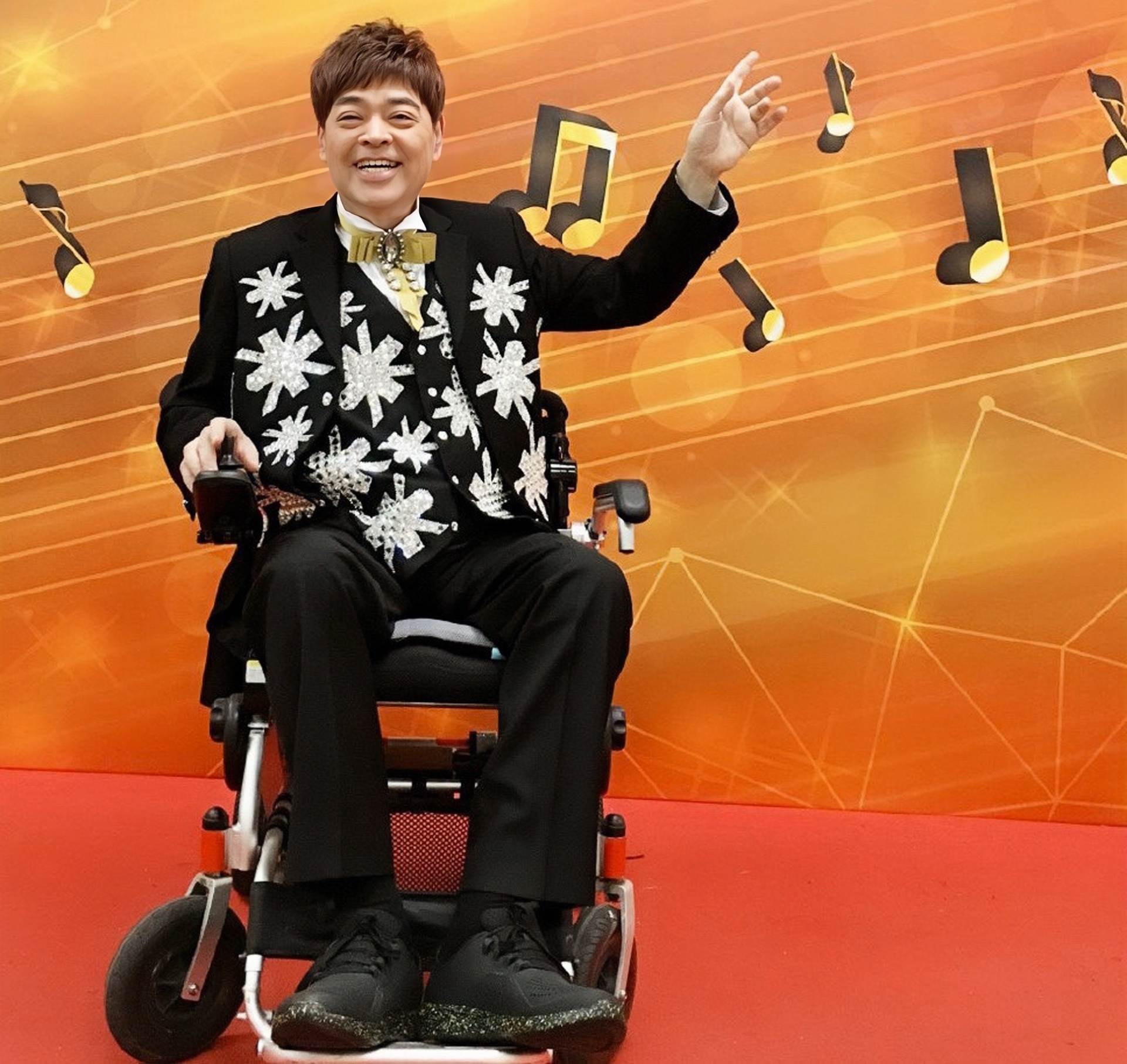 69岁香港知名歌手确诊康复后留下后遗症！气喘严重，全身没有力气