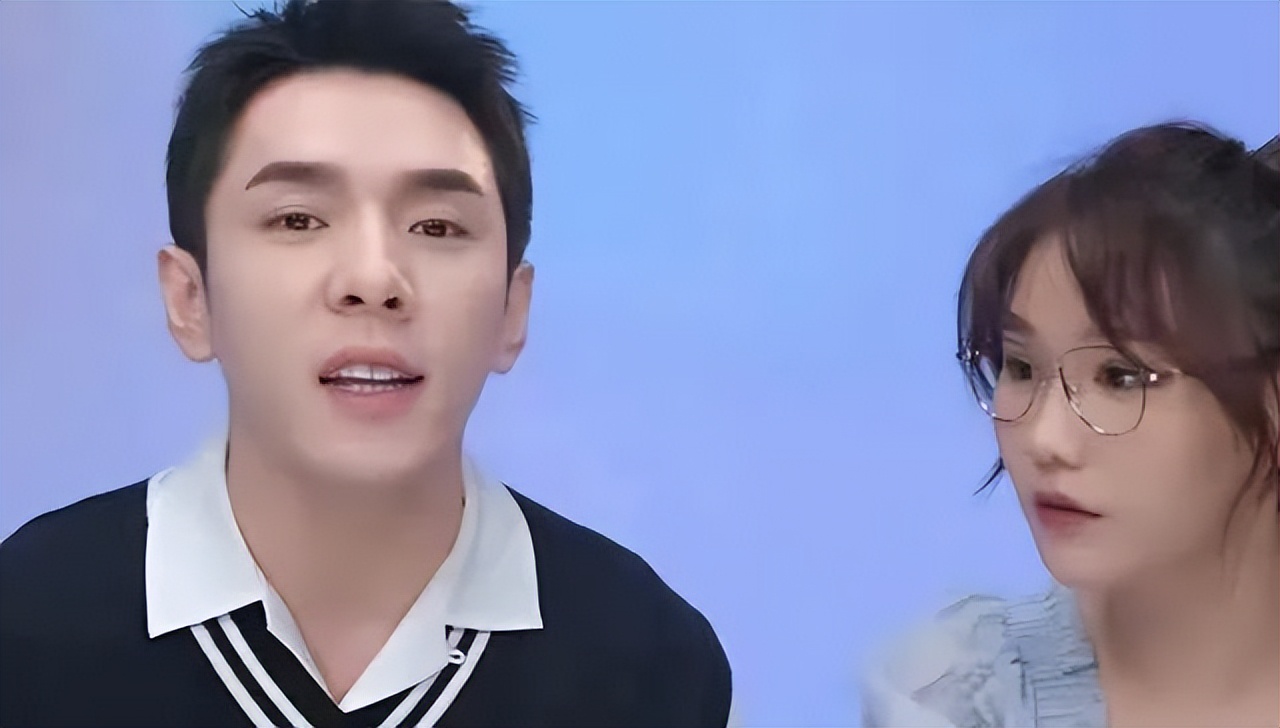 109天后归来，李佳琦风格大变