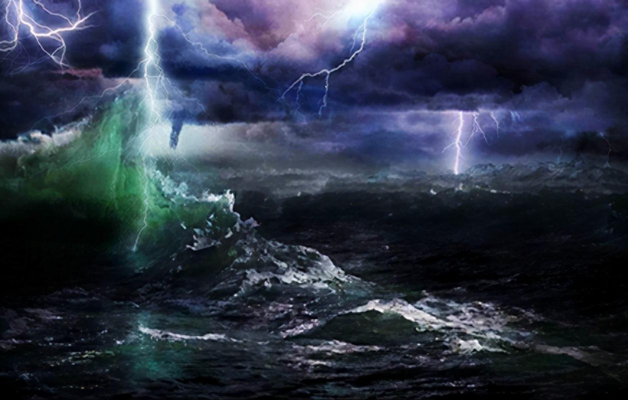 列子看透了宇宙的本质,列子讲宇宙规律