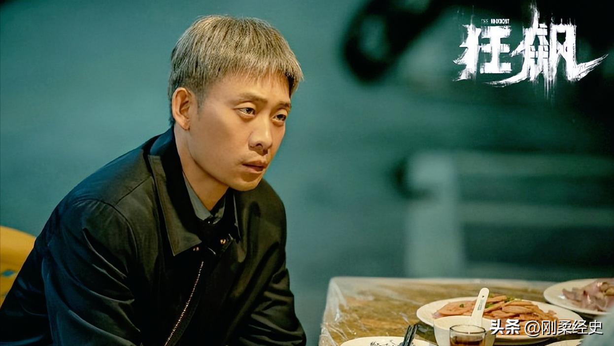 狂飙经不起推敲,狂飙不能看吗