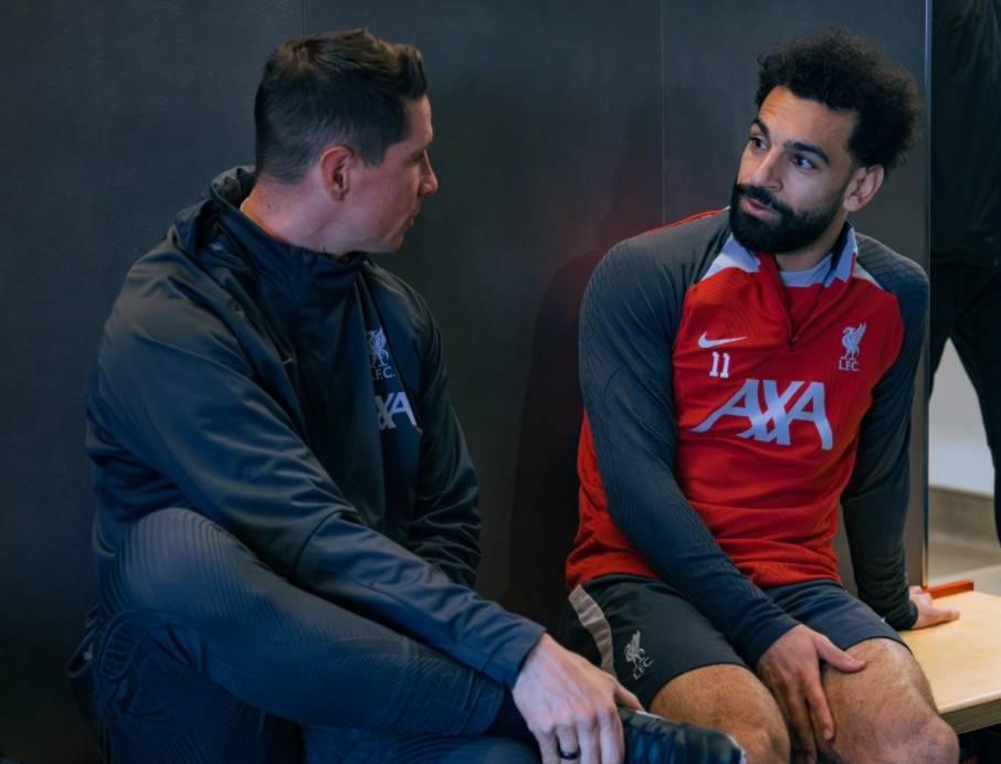 重回利物浦？曝托雷斯辞职离队，马竞挽留失败，无缘接班克洛普